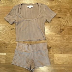 Spiritual Gangster set